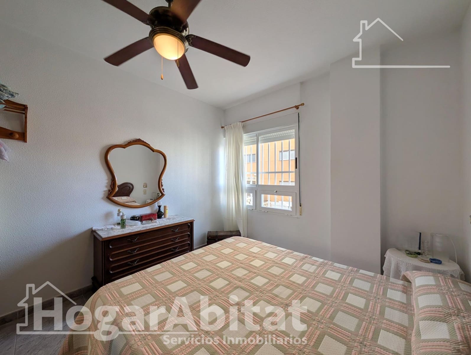 2 Zimmer Wohnung zu verkaufen in Arenales del Sol mit Garage - 291.000 € (Ref: 10003744)