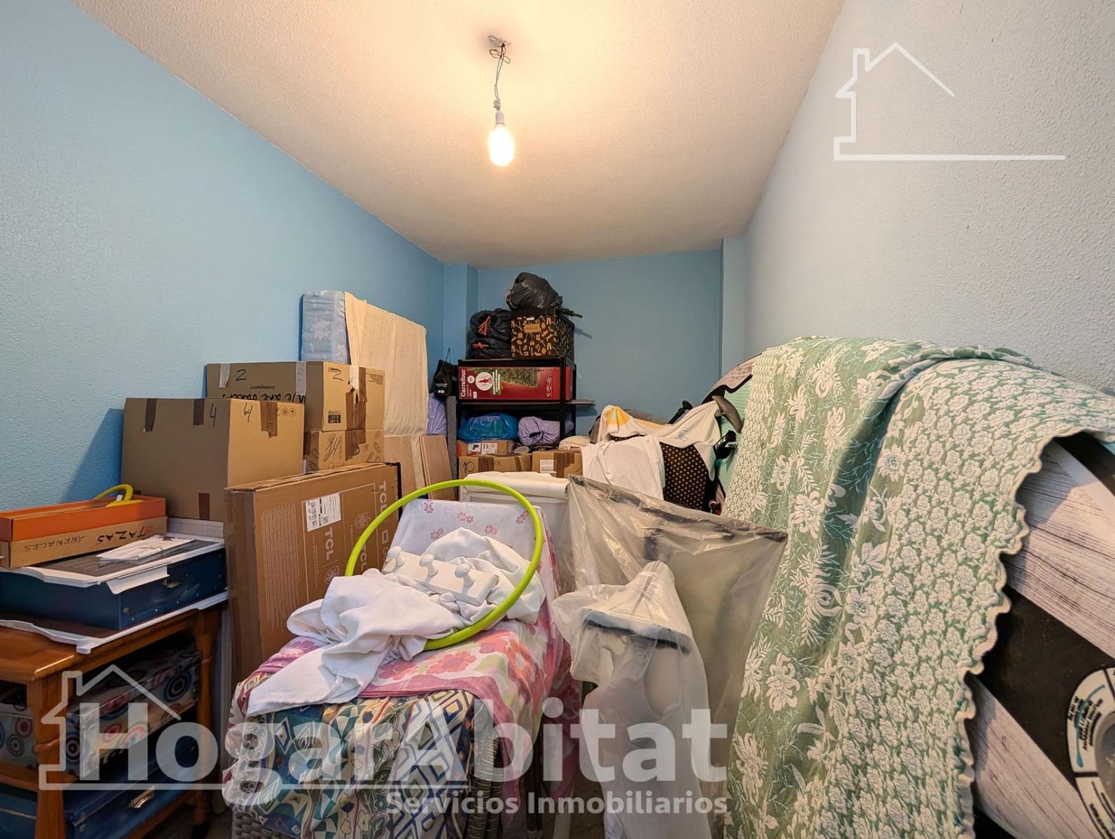 2 Zimmer Wohnung zu verkaufen in Arenales del Sol mit Garage - 291.000 € (Ref: 10003744)