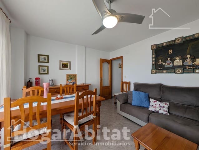 2 soverom Leilighet til salgs i Arenales del Sol, Elche / Elx med garasje - € 291 000 (Ref: 10003744)