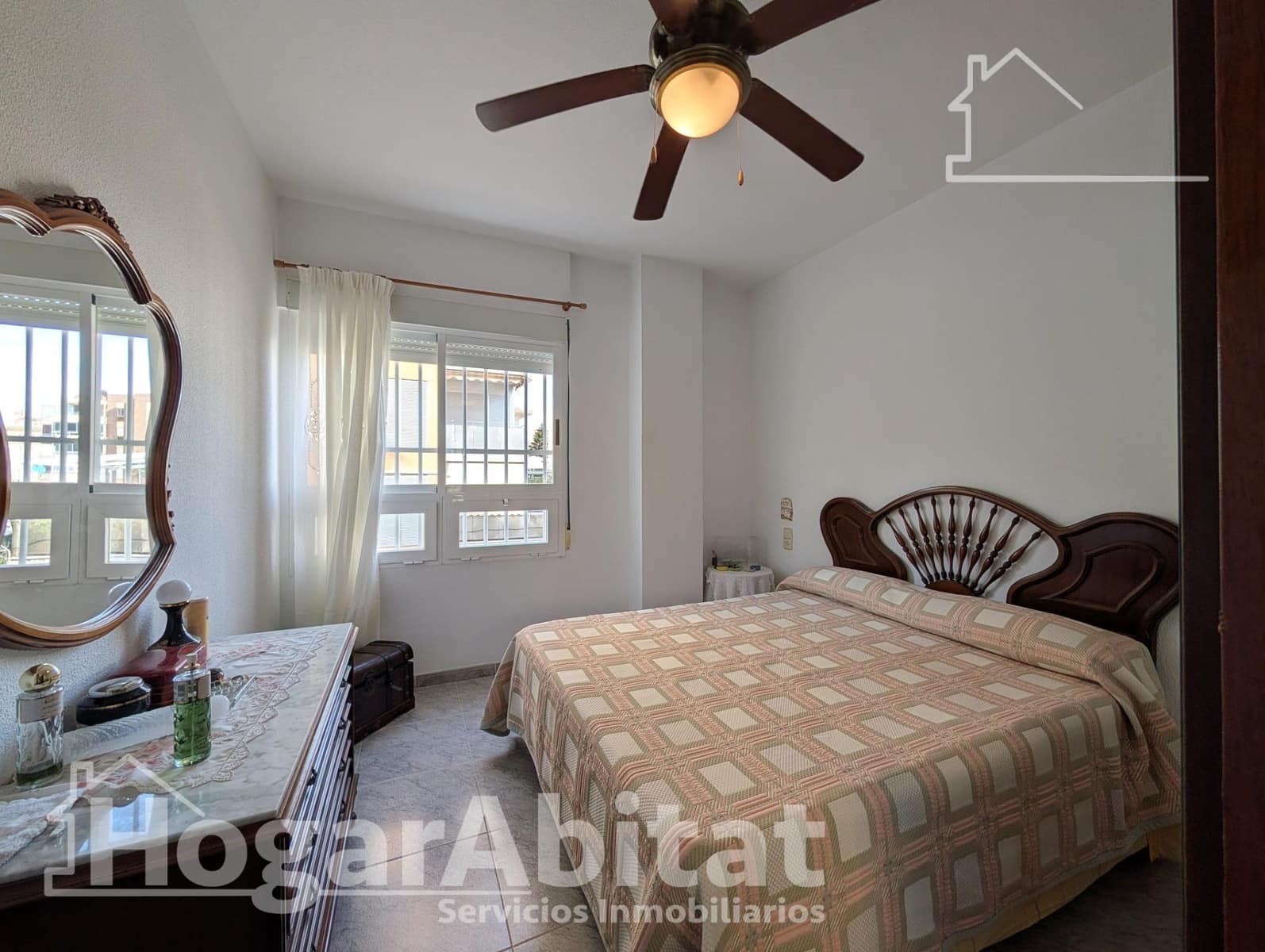 2 Zimmer Wohnung zu verkaufen in Arenales del Sol mit Garage - 291.000 € (Ref: 10003744)