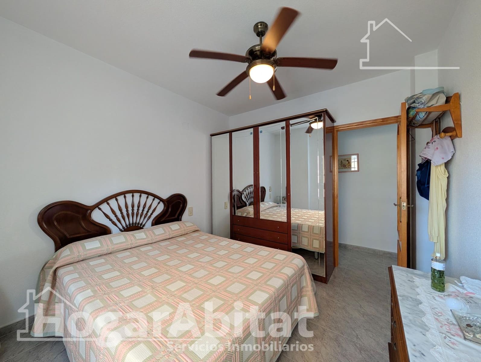 2 Zimmer Wohnung zu verkaufen in Arenales del Sol mit Garage - 291.000 € (Ref: 10003744)