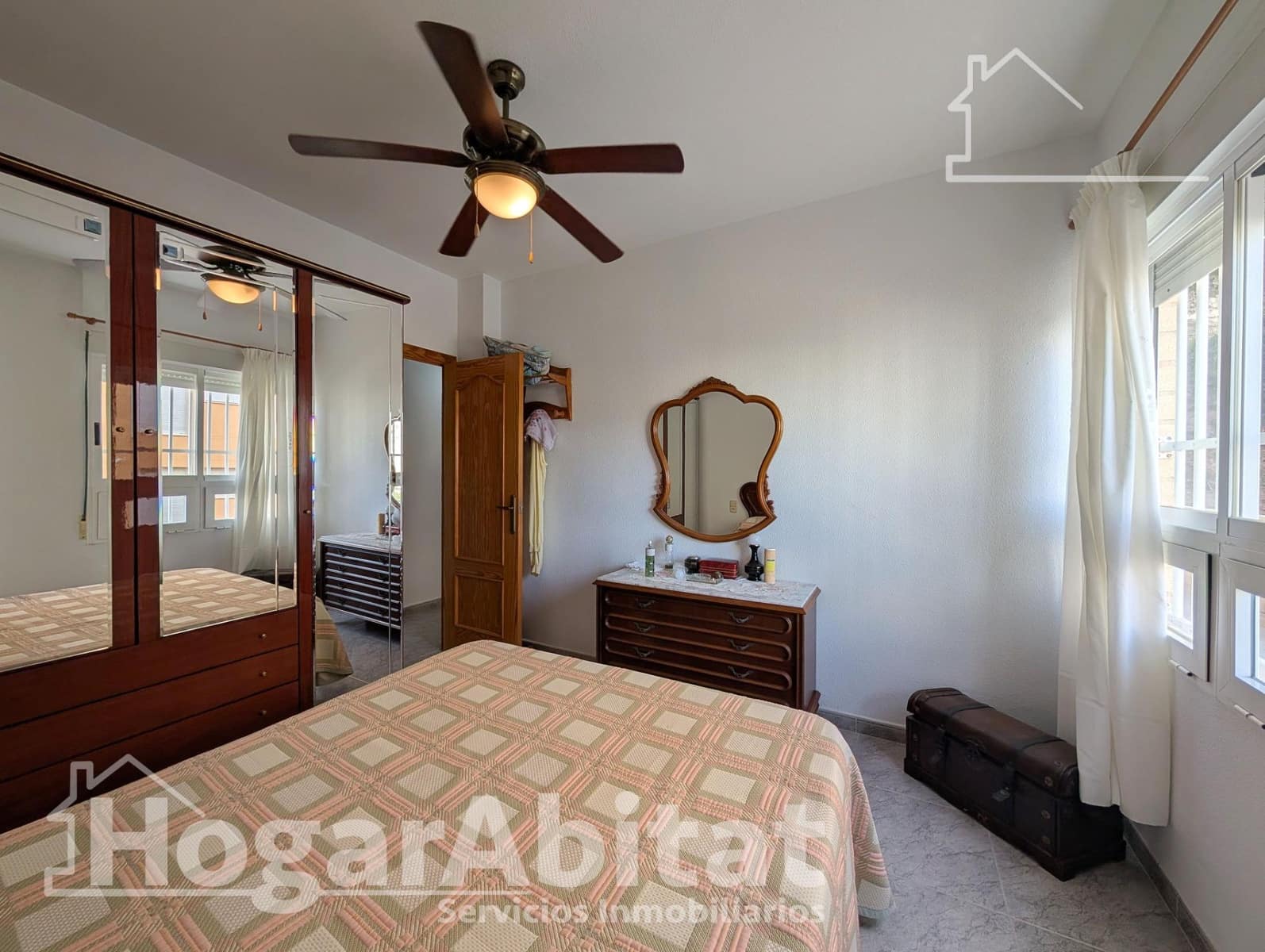 2 Zimmer Wohnung zu verkaufen in Arenales del Sol mit Garage - 291.000 € (Ref: 10003744)