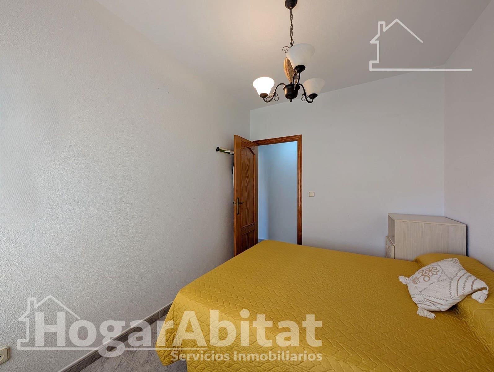 2 Zimmer Wohnung zu verkaufen in Arenales del Sol mit Garage - 291.000 € (Ref: 10003744)