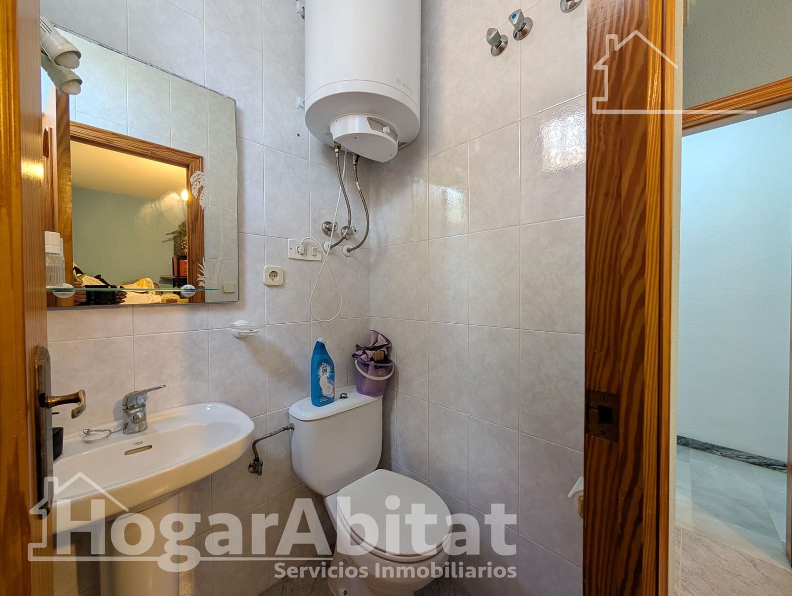 2 Zimmer Wohnung zu verkaufen in Arenales del Sol mit Garage - 291.000 € (Ref: 10003744)
