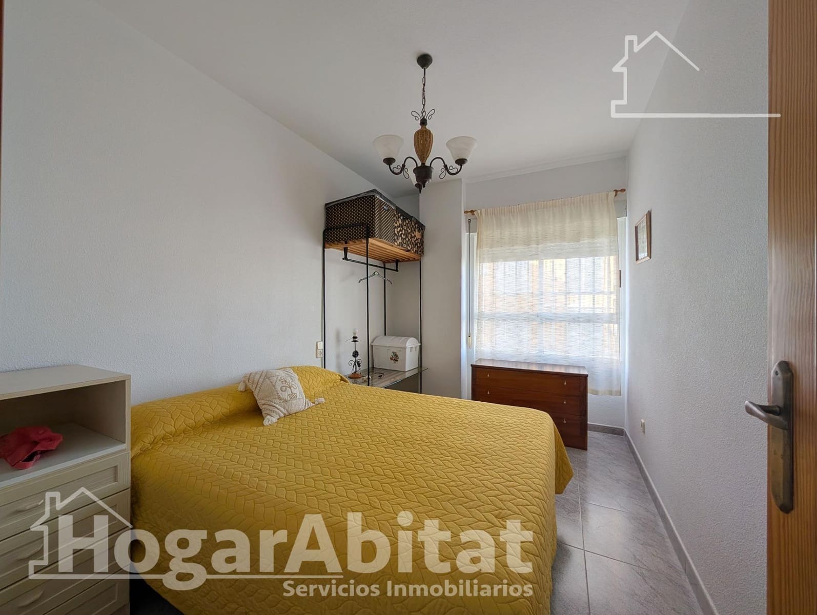 2 Zimmer Wohnung zu verkaufen in Arenales del Sol mit Garage - 291.000 € (Ref: 10003744)