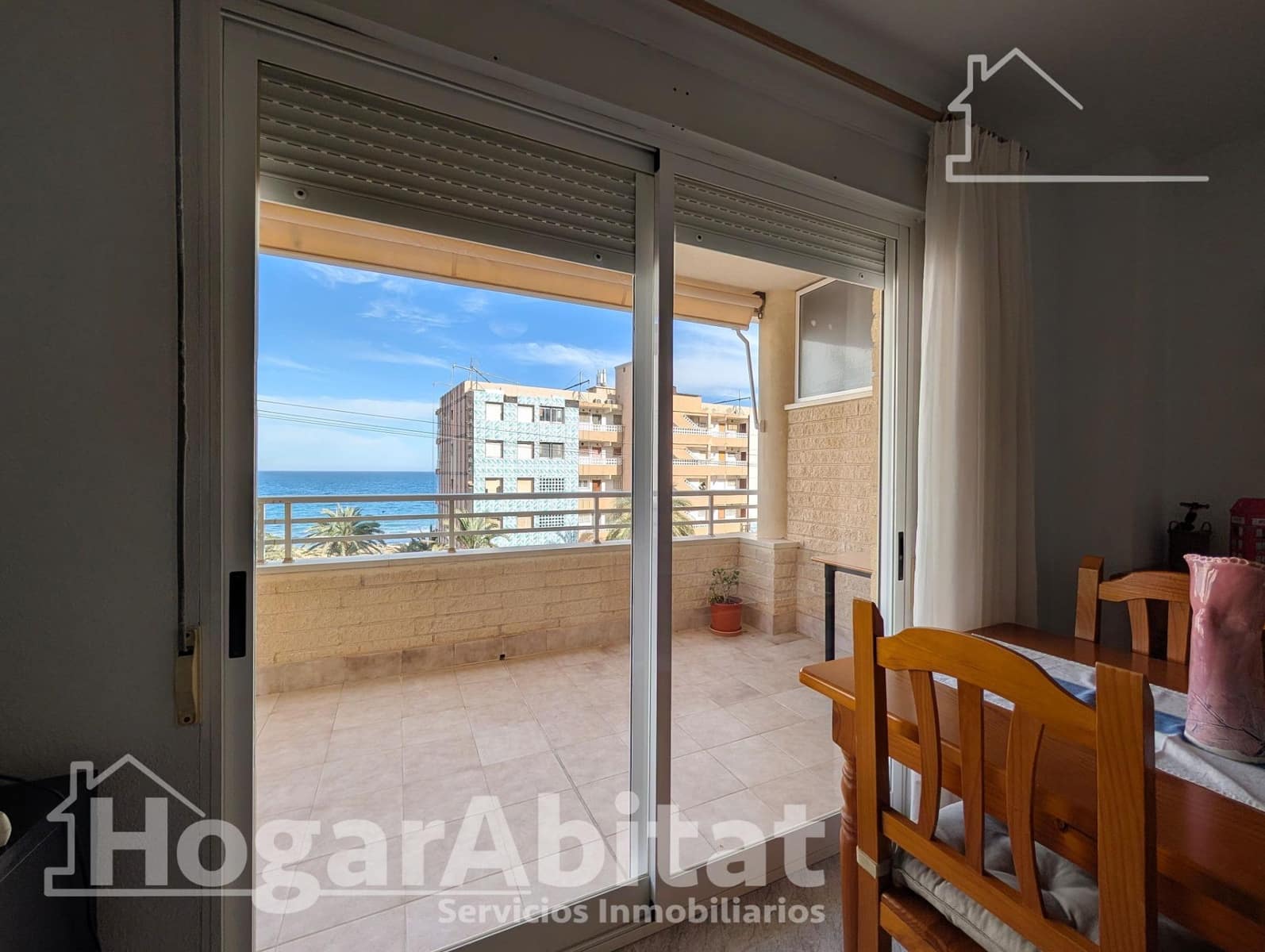 2 Zimmer Wohnung zu verkaufen in Arenales del Sol mit Garage - 291.000 € (Ref: 10003744)