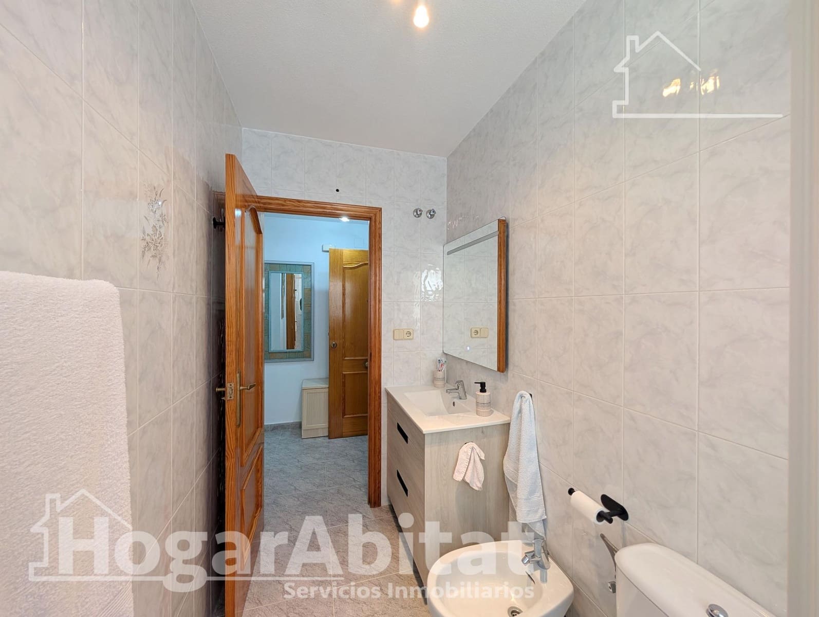 2 Zimmer Wohnung zu verkaufen in Arenales del Sol mit Garage - 291.000 € (Ref: 10003744)
