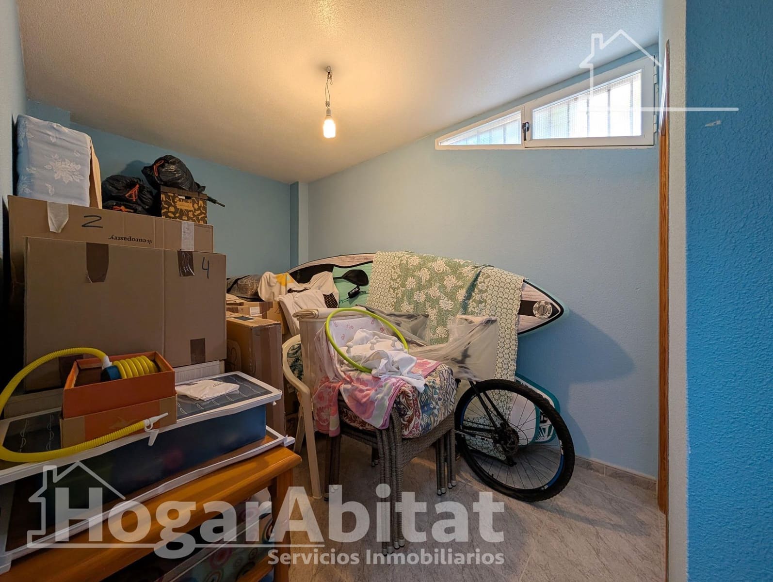 2 Zimmer Wohnung zu verkaufen in Arenales del Sol mit Garage - 291.000 € (Ref: 10003744)