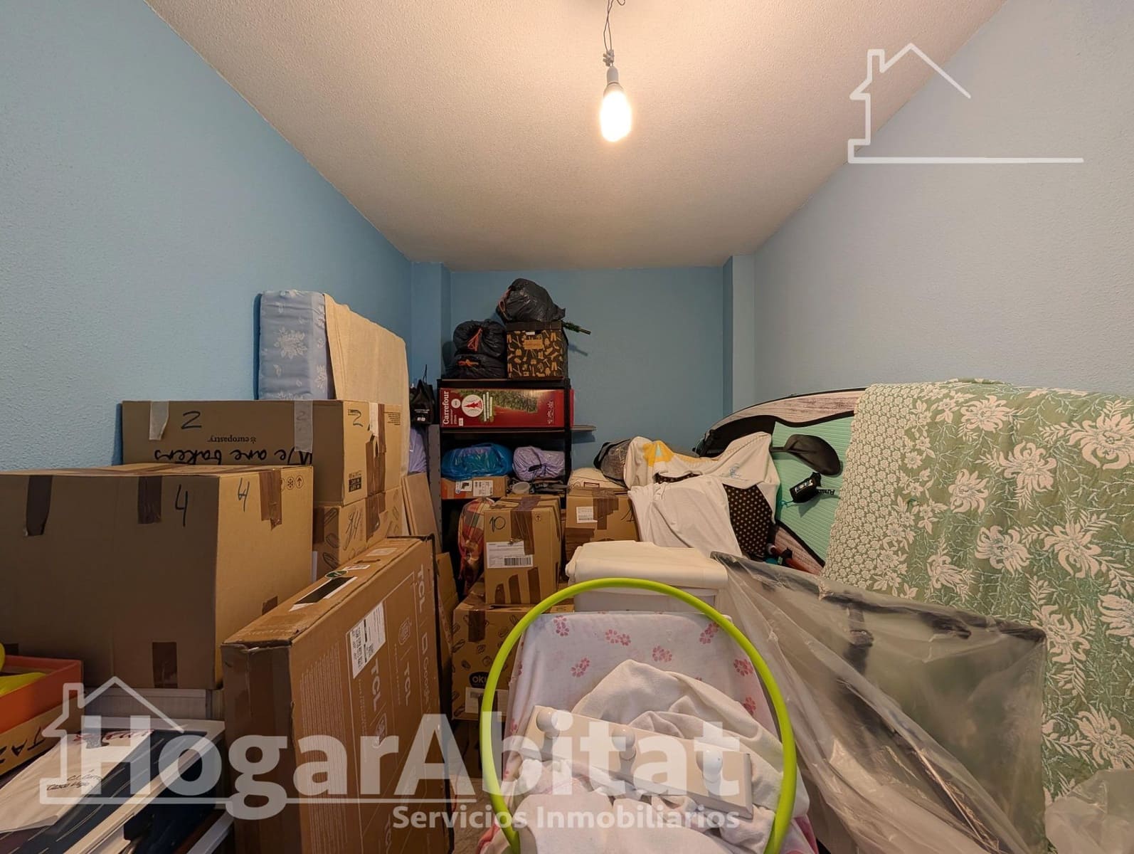 2 Zimmer Wohnung zu verkaufen in Arenales del Sol mit Garage - 291.000 € (Ref: 10003744)