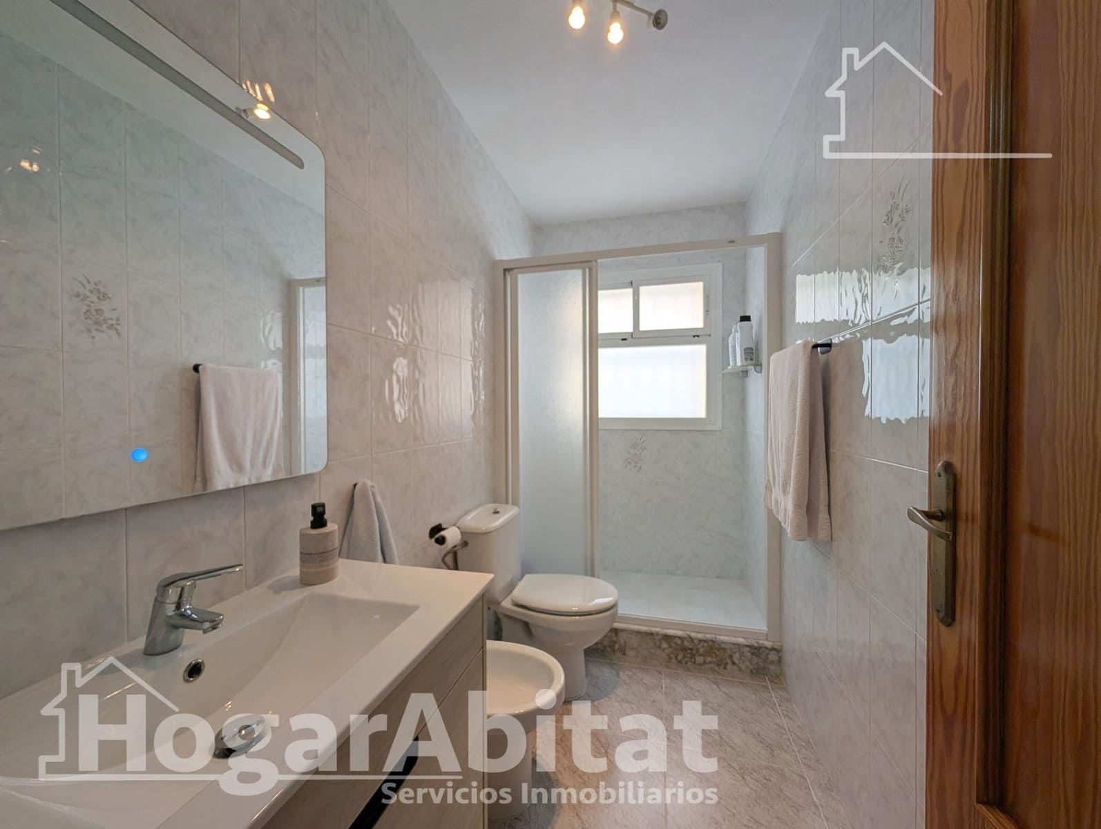 2 Zimmer Wohnung zu verkaufen in Arenales del Sol mit Garage - 291.000 € (Ref: 10003744)