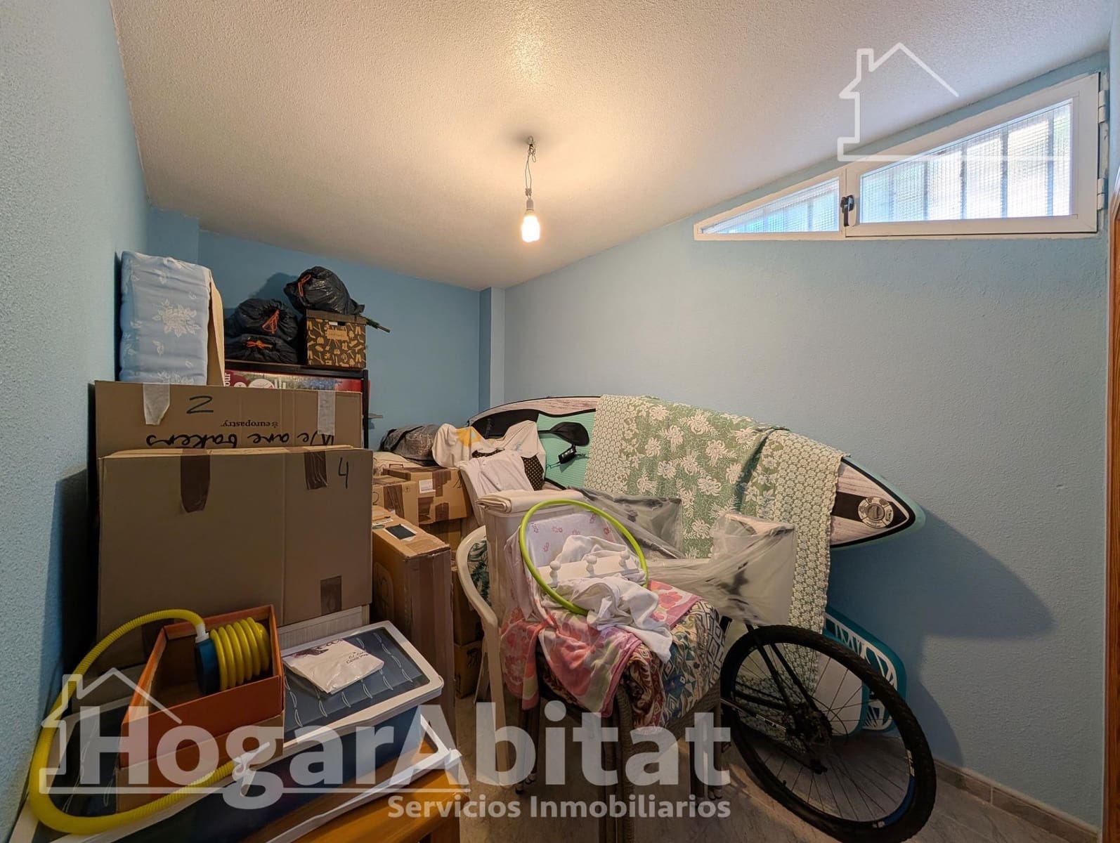 2 Zimmer Wohnung zu verkaufen in Arenales del Sol mit Garage - 291.000 € (Ref: 10003744)