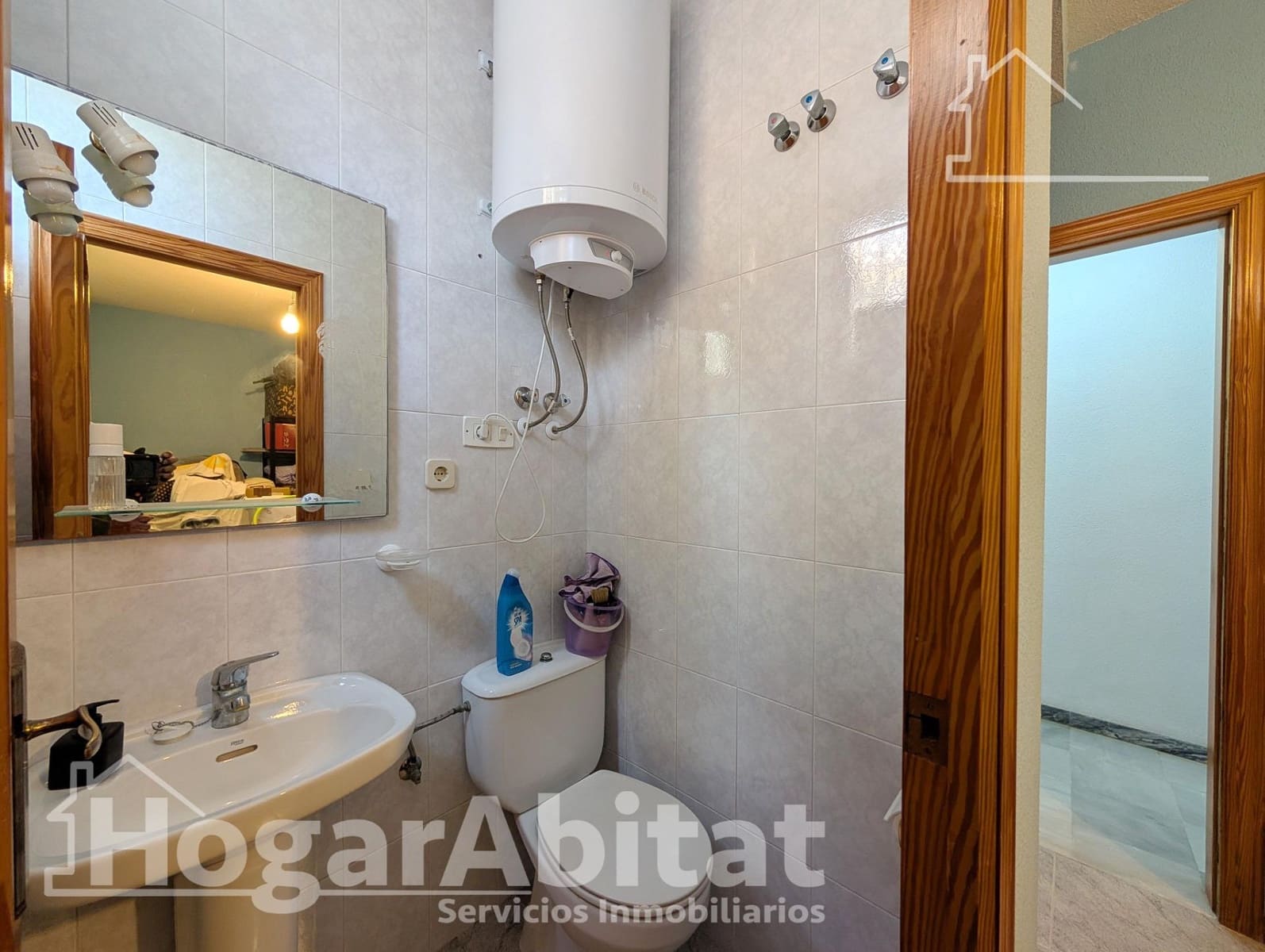 2 Zimmer Wohnung zu verkaufen in Arenales del Sol mit Garage - 291.000 € (Ref: 10003744)