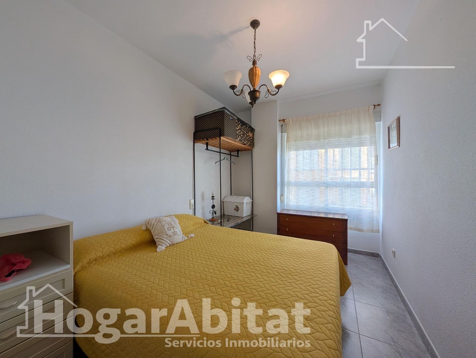 2 Zimmer Wohnung zu verkaufen in Arenales del Sol mit Garage - 291.000 € (Ref: 10003744)