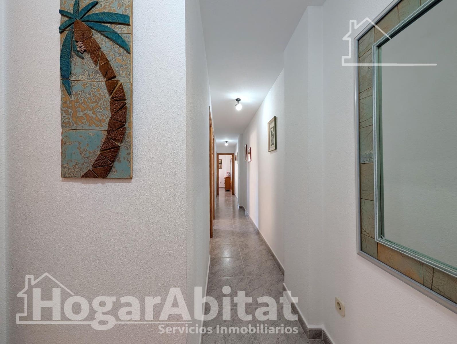 2 Zimmer Wohnung zu verkaufen in Arenales del Sol mit Garage - 291.000 € (Ref: 10003744)