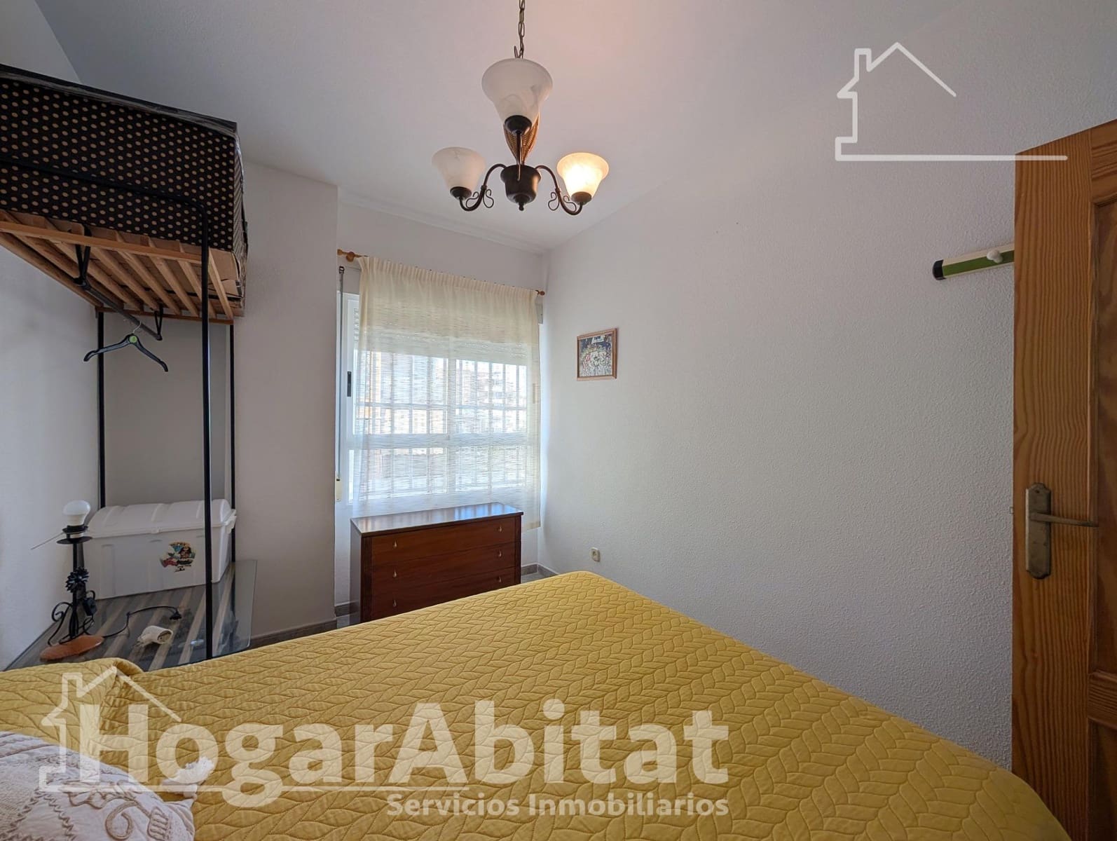 2 Zimmer Wohnung zu verkaufen in Arenales del Sol mit Garage - 291.000 € (Ref: 10003744)