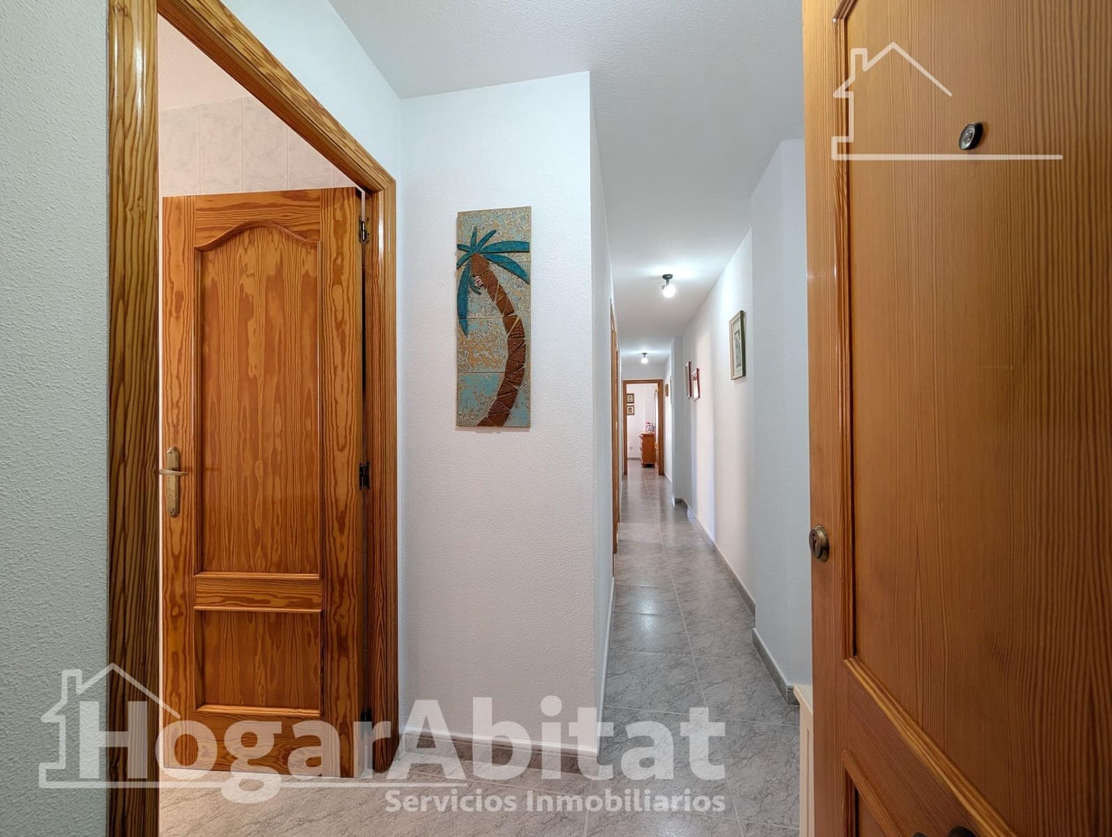 2 Zimmer Wohnung zu verkaufen in Arenales del Sol mit Garage - 291.000 € (Ref: 10003744)