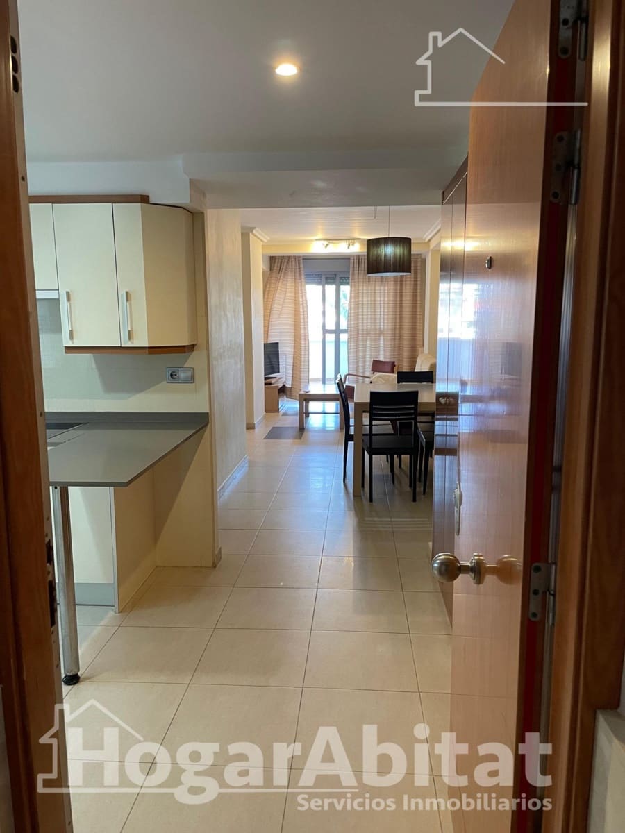 2 quarto Apartamento para venda em Puerto del Rey com piscina garagem - 180 000 € (Ref: 10003745)
