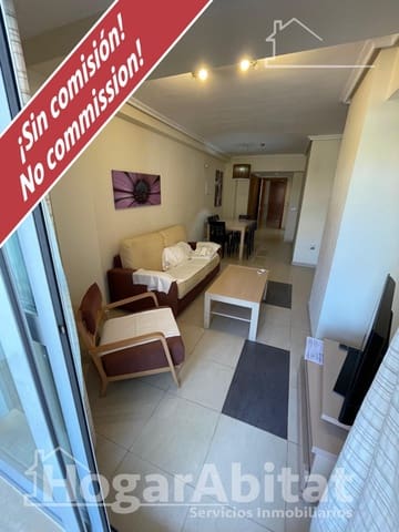 2 sovrum Lägenhet till salu i Puerto del Rey, Vera med pool garage - 180 000 € (Ref: 10003745)