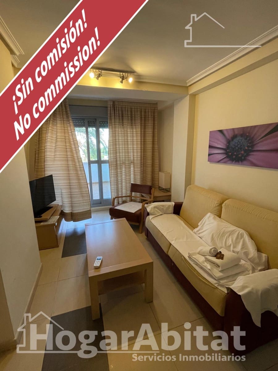 2 quarto Apartamento para venda em Puerto del Rey com piscina garagem - 180 000 € (Ref: 10003745)