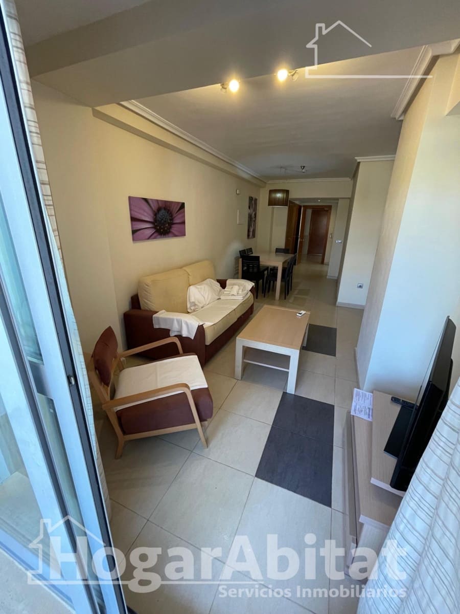 2 quarto Apartamento para venda em Puerto del Rey com piscina garagem - 180 000 € (Ref: 10003745)