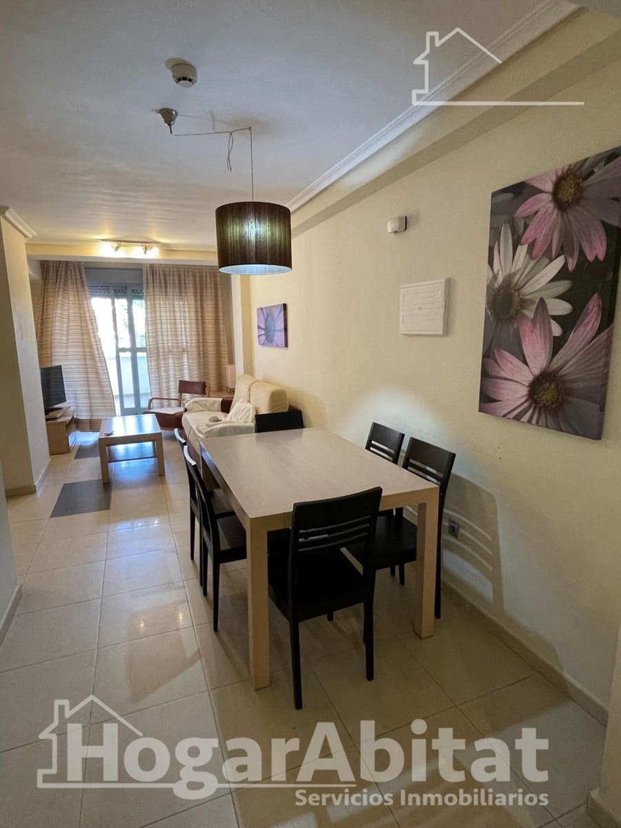 2 quarto Apartamento para venda em Puerto del Rey com piscina garagem - 180 000 € (Ref: 10003745)