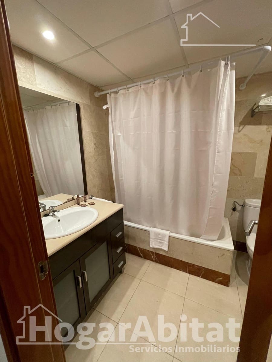 2 quarto Apartamento para venda em Puerto del Rey com piscina garagem - 180 000 € (Ref: 10003745)