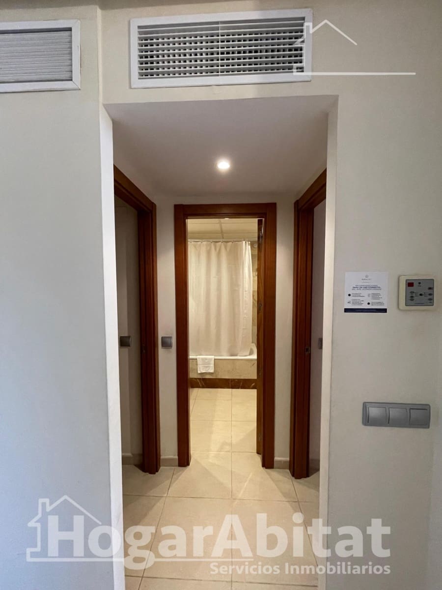 2 quarto Apartamento para venda em Puerto del Rey com piscina garagem - 180 000 € (Ref: 10003745)