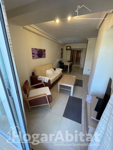 2 sovrum Lägenhet till salu i Puerto del Rey, Vera med pool garage - 180 000 € (Ref: 10003745)
