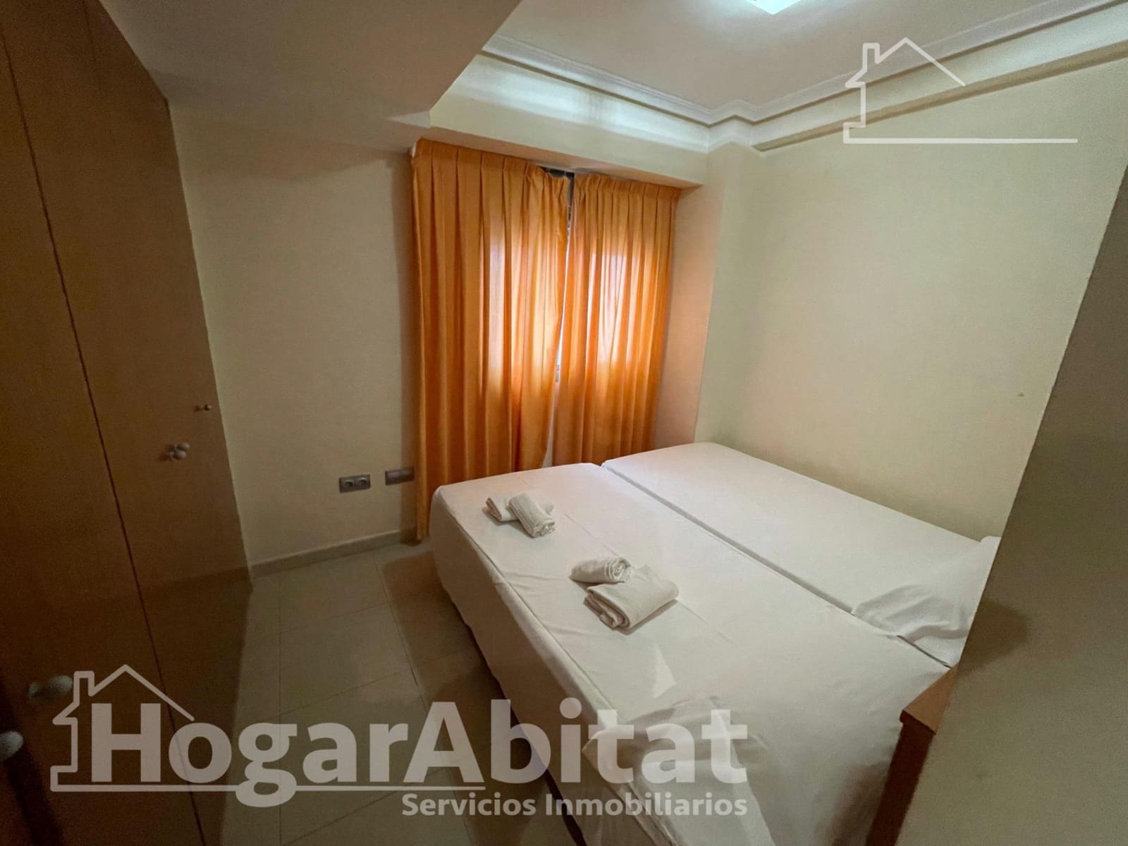 2 quarto Apartamento para venda em Puerto del Rey com piscina garagem - 180 000 € (Ref: 10003745)