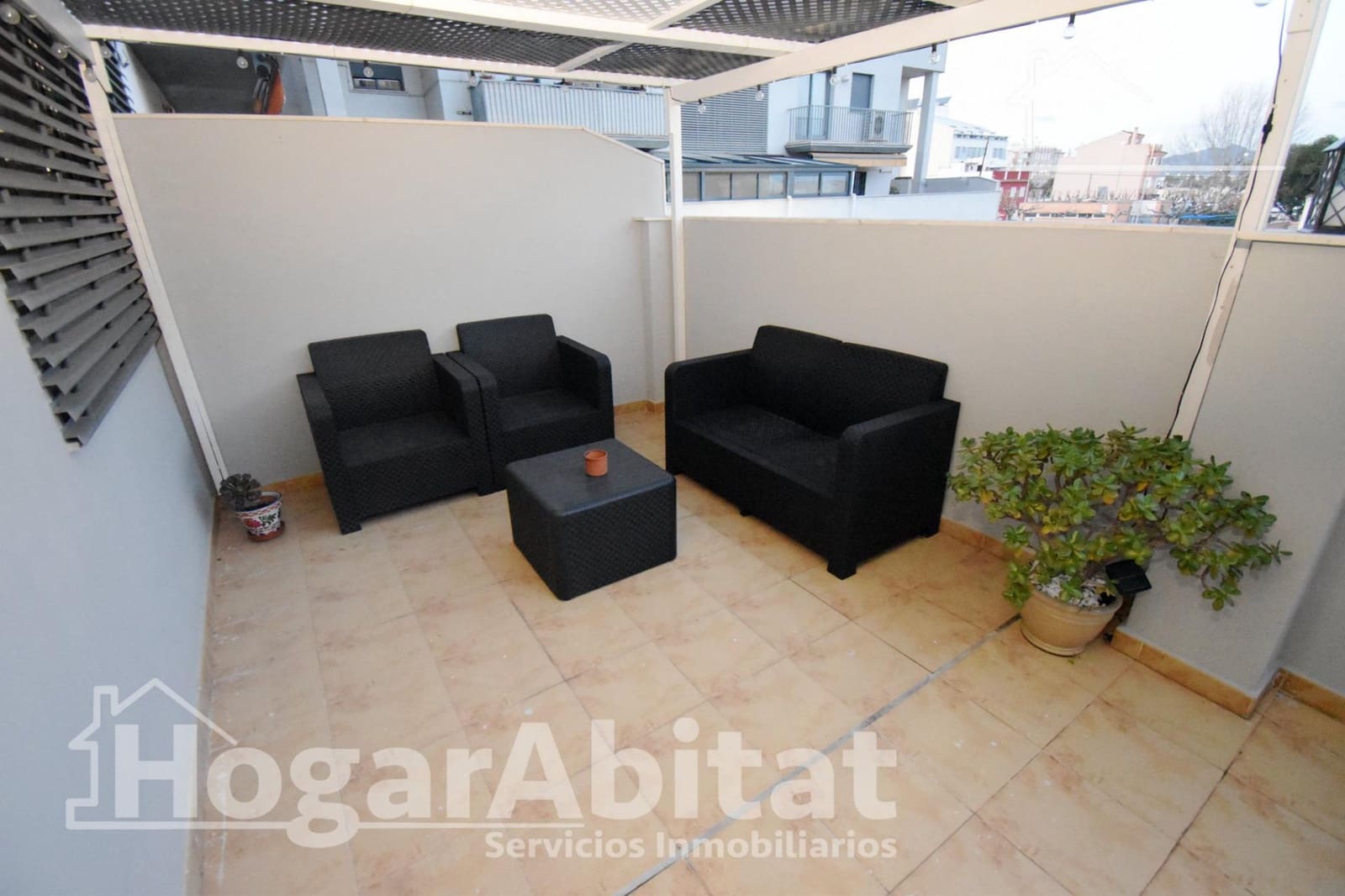 3 camera da letto Appartamento in vendita in Almassora / Almazora con piscina garage - 255.000 € (Rif: 10003746)