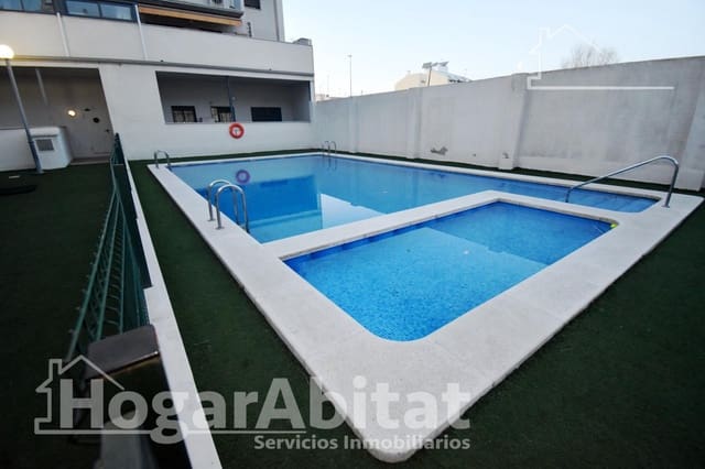 3 camera da letto Appartamento in vendita in Almassora / Almazora con piscina garage - 255.000 € (Rif: 10003746)