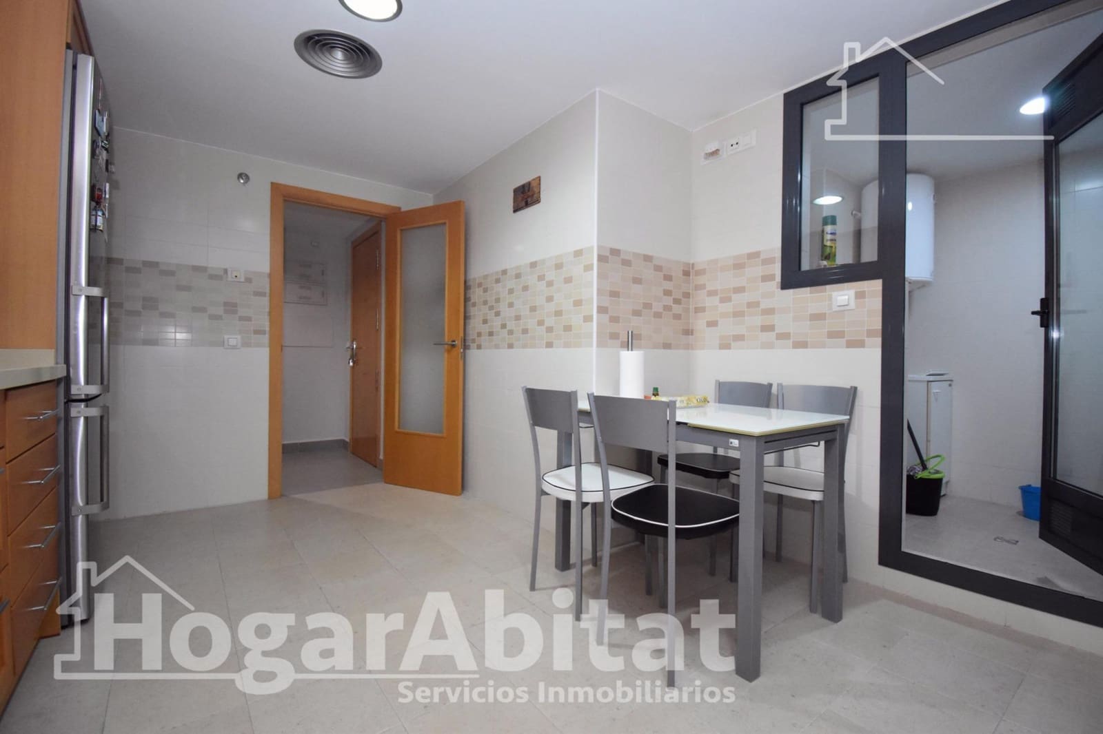 3 camera da letto Appartamento in vendita in Almassora / Almazora con piscina garage - 255.000 € (Rif: 10003746)