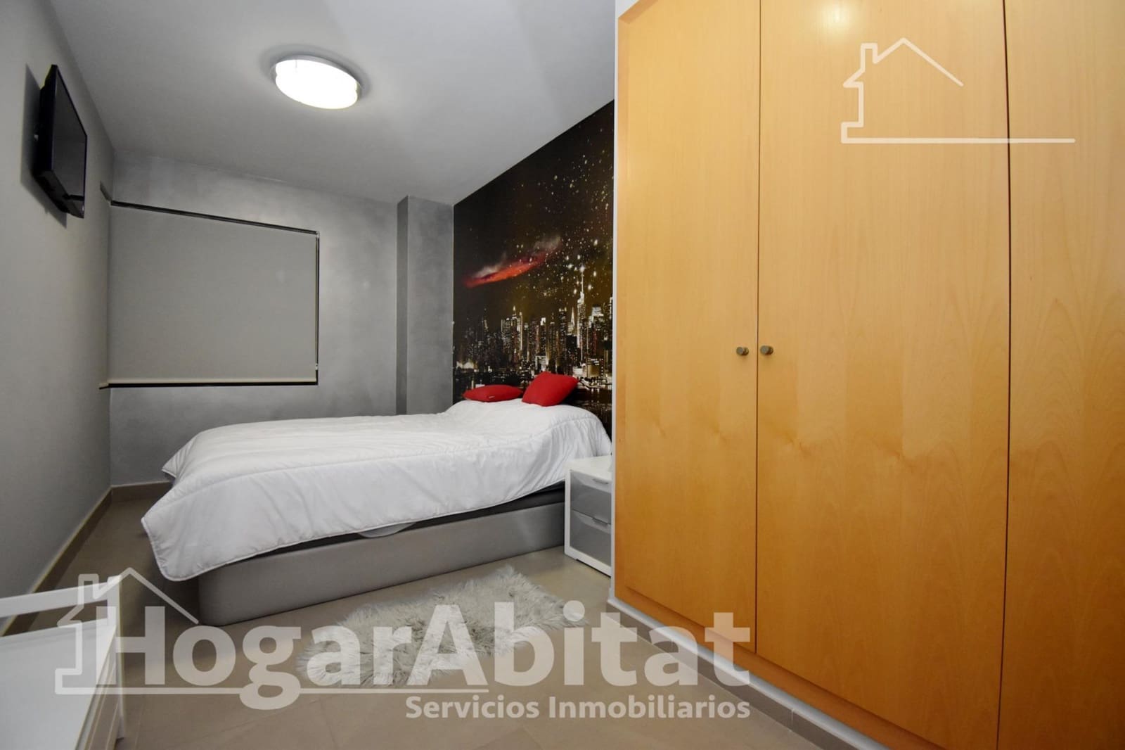 3 camera da letto Appartamento in vendita in Almassora / Almazora con piscina garage - 255.000 € (Rif: 10003746)