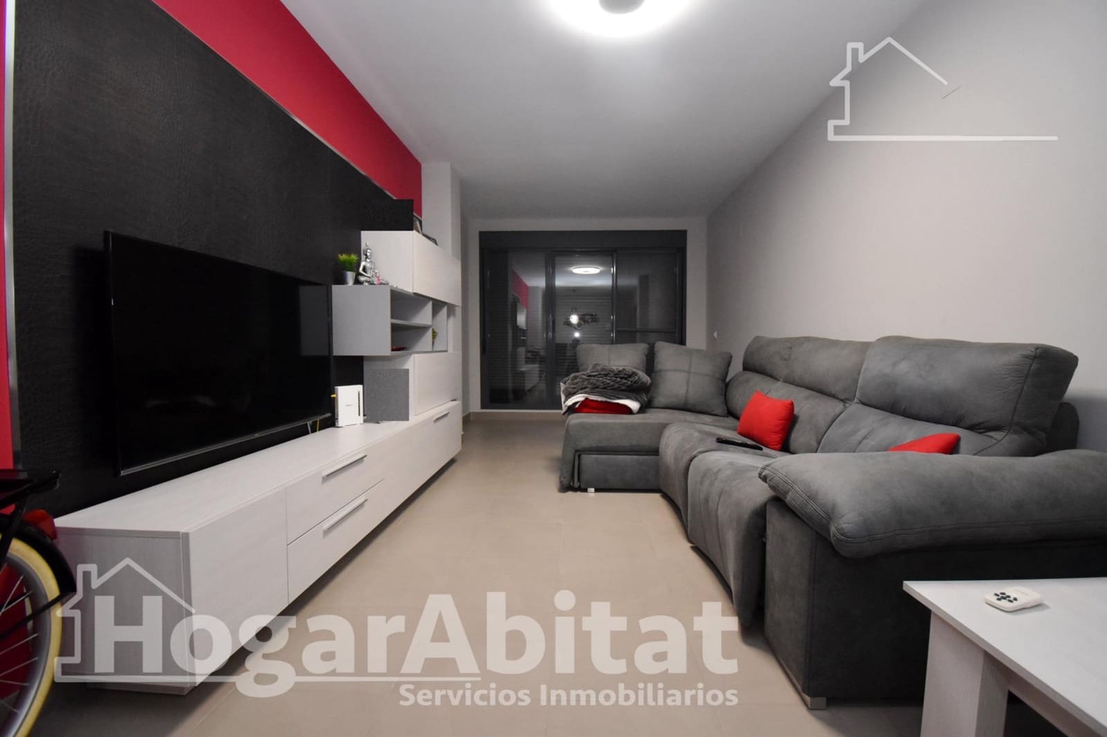 3 camera da letto Appartamento in vendita in Almassora / Almazora con piscina garage - 255.000 € (Rif: 10003746)