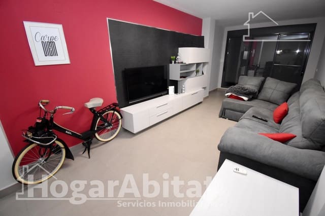 3 camera da letto Appartamento in vendita in Almassora / Almazora con piscina garage - 255.000 € (Rif: 10003746)