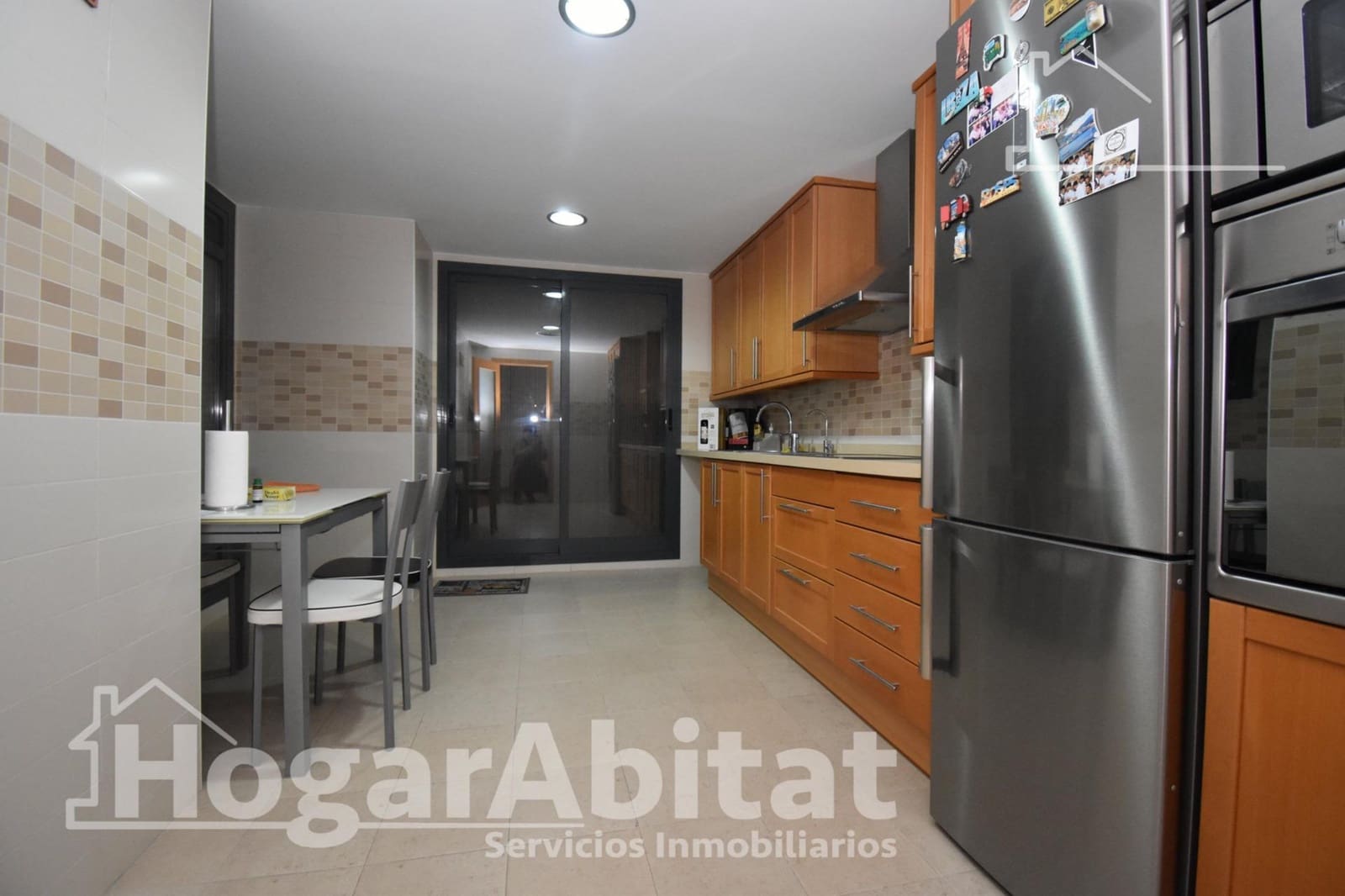 3 camera da letto Appartamento in vendita in Almassora / Almazora con piscina garage - 255.000 € (Rif: 10003746)