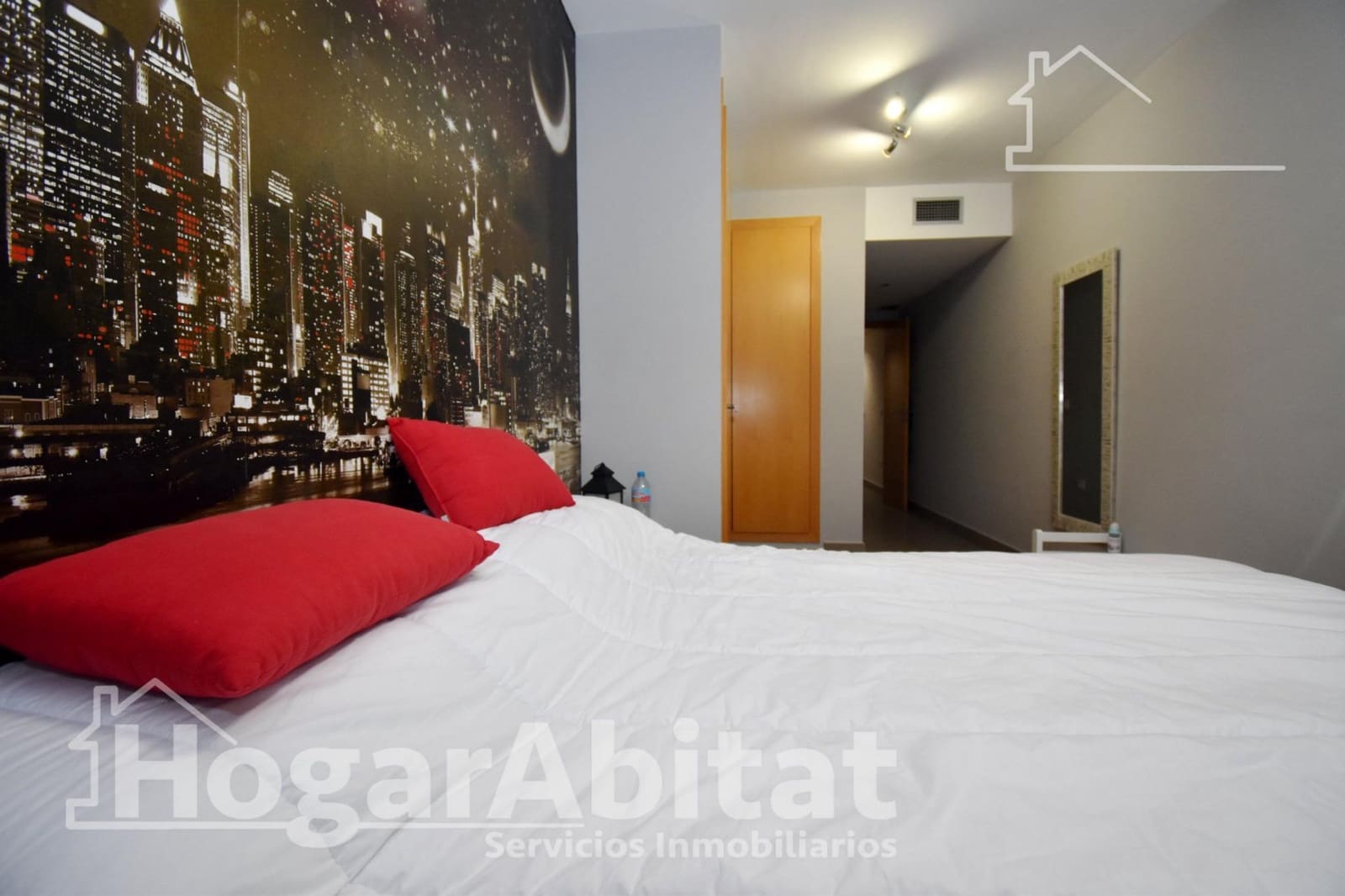 3 camera da letto Appartamento in vendita in Almassora / Almazora con piscina garage - 255.000 € (Rif: 10003746)
