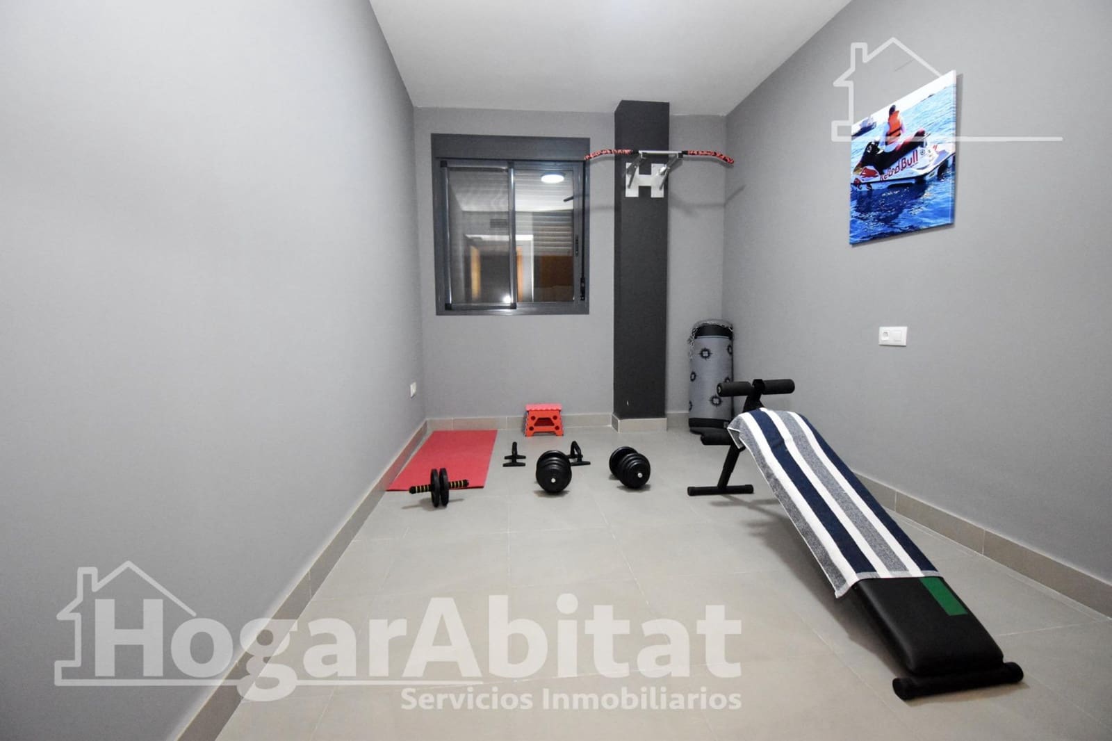 3 camera da letto Appartamento in vendita in Almassora / Almazora con piscina garage - 255.000 € (Rif: 10003746)