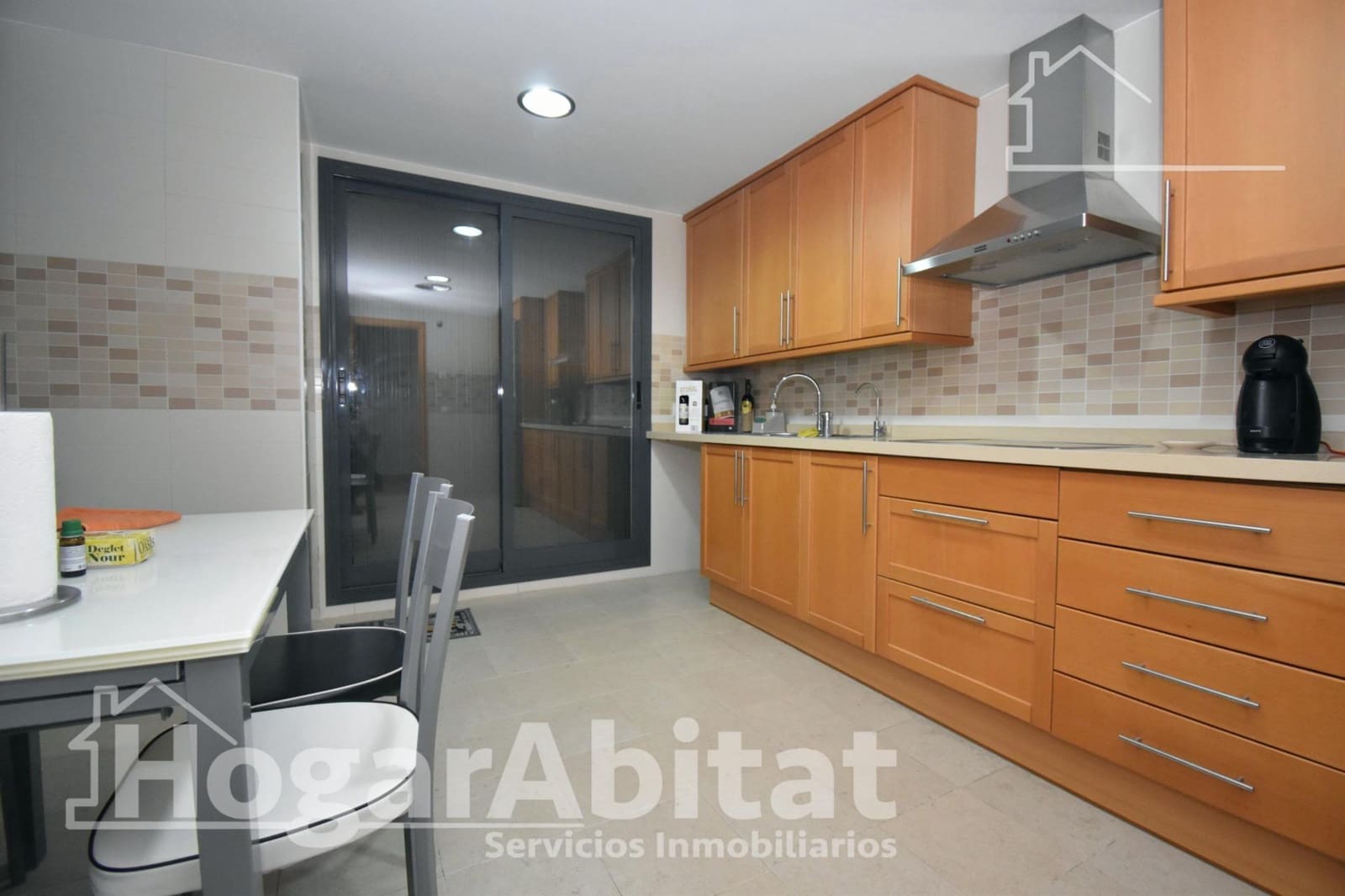 3 camera da letto Appartamento in vendita in Almassora / Almazora con piscina garage - 255.000 € (Rif: 10003746)