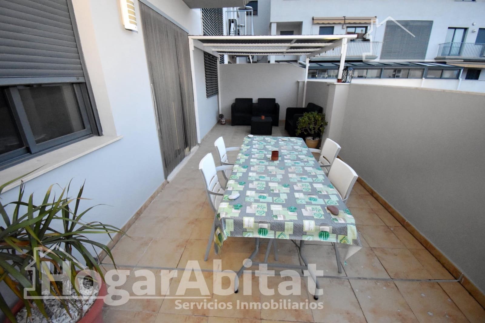 3 camera da letto Appartamento in vendita in Almassora / Almazora con piscina garage - 255.000 € (Rif: 10003746)