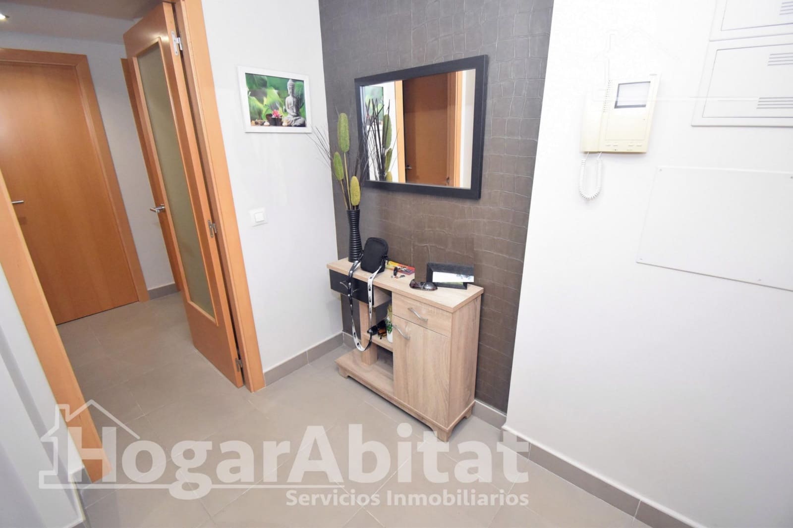 3 camera da letto Appartamento in vendita in Almassora / Almazora con piscina garage - 255.000 € (Rif: 10003746)