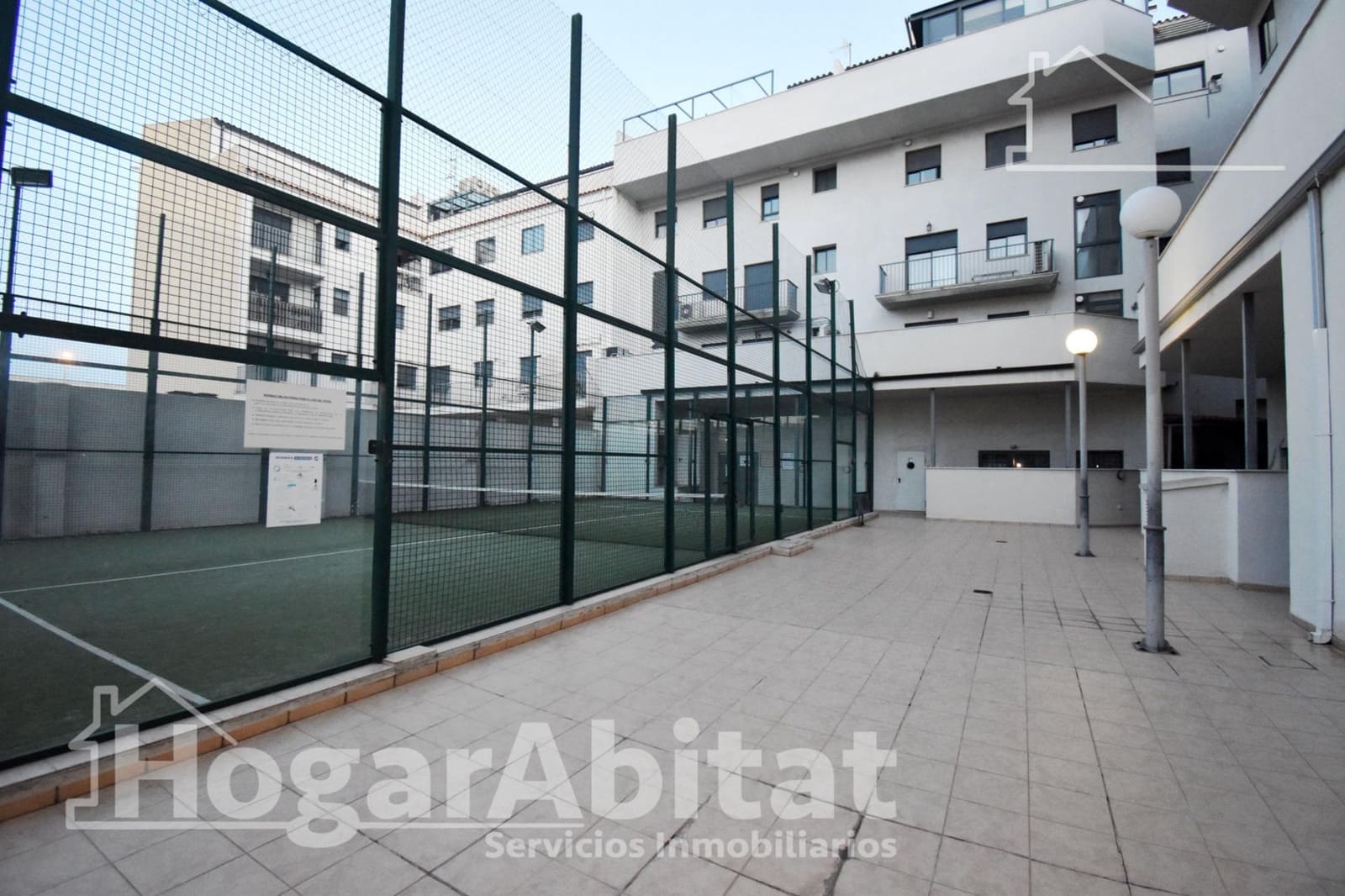 3 camera da letto Appartamento in vendita in Almassora / Almazora con piscina garage - 255.000 € (Rif: 10003746)