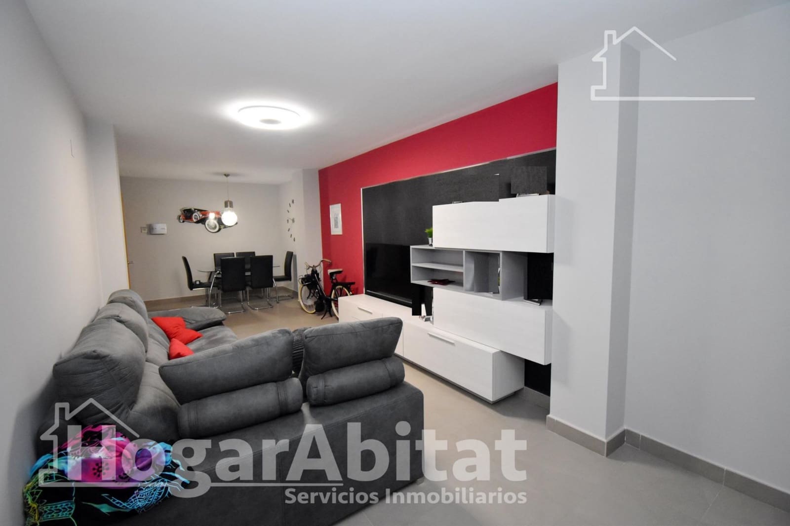 3 camera da letto Appartamento in vendita in Almassora / Almazora con piscina garage - 255.000 € (Rif: 10003746)