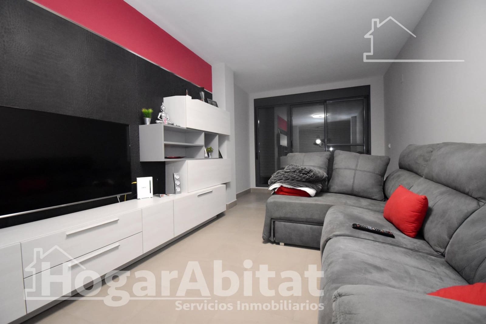 3 camera da letto Appartamento in vendita in Almassora / Almazora con piscina garage - 255.000 € (Rif: 10003746)