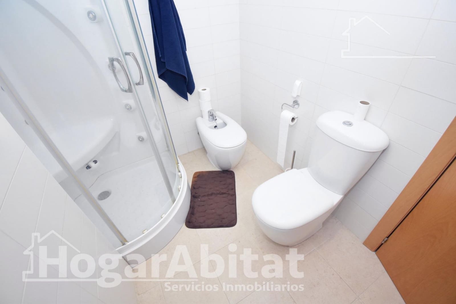3 camera da letto Appartamento in vendita in Almassora / Almazora con piscina garage - 255.000 € (Rif: 10003746)