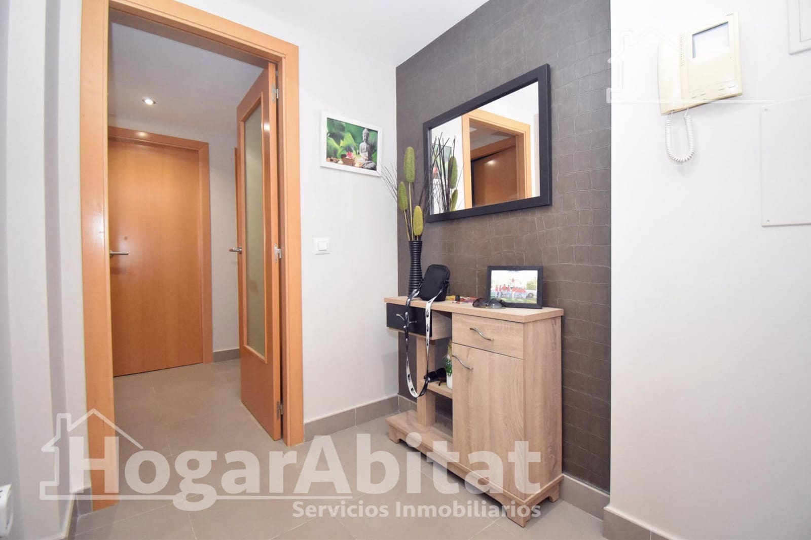3 camera da letto Appartamento in vendita in Almassora / Almazora con piscina garage - 255.000 € (Rif: 10003746)