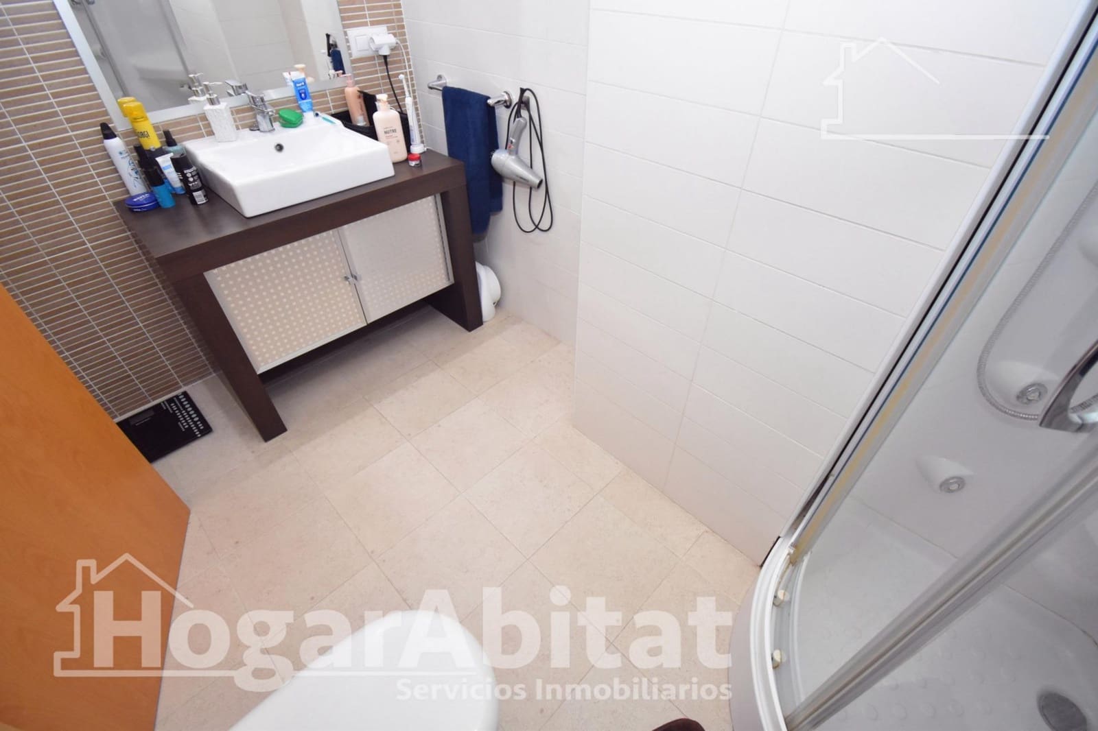 3 camera da letto Appartamento in vendita in Almassora / Almazora con piscina garage - 255.000 € (Rif: 10003746)