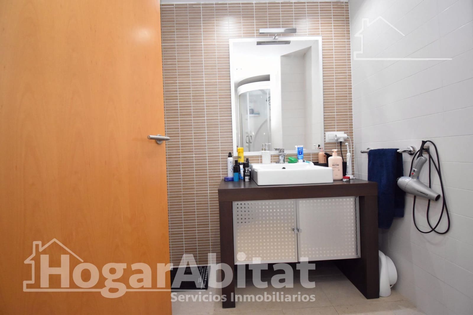 3 camera da letto Appartamento in vendita in Almassora / Almazora con piscina garage - 255.000 € (Rif: 10003746)