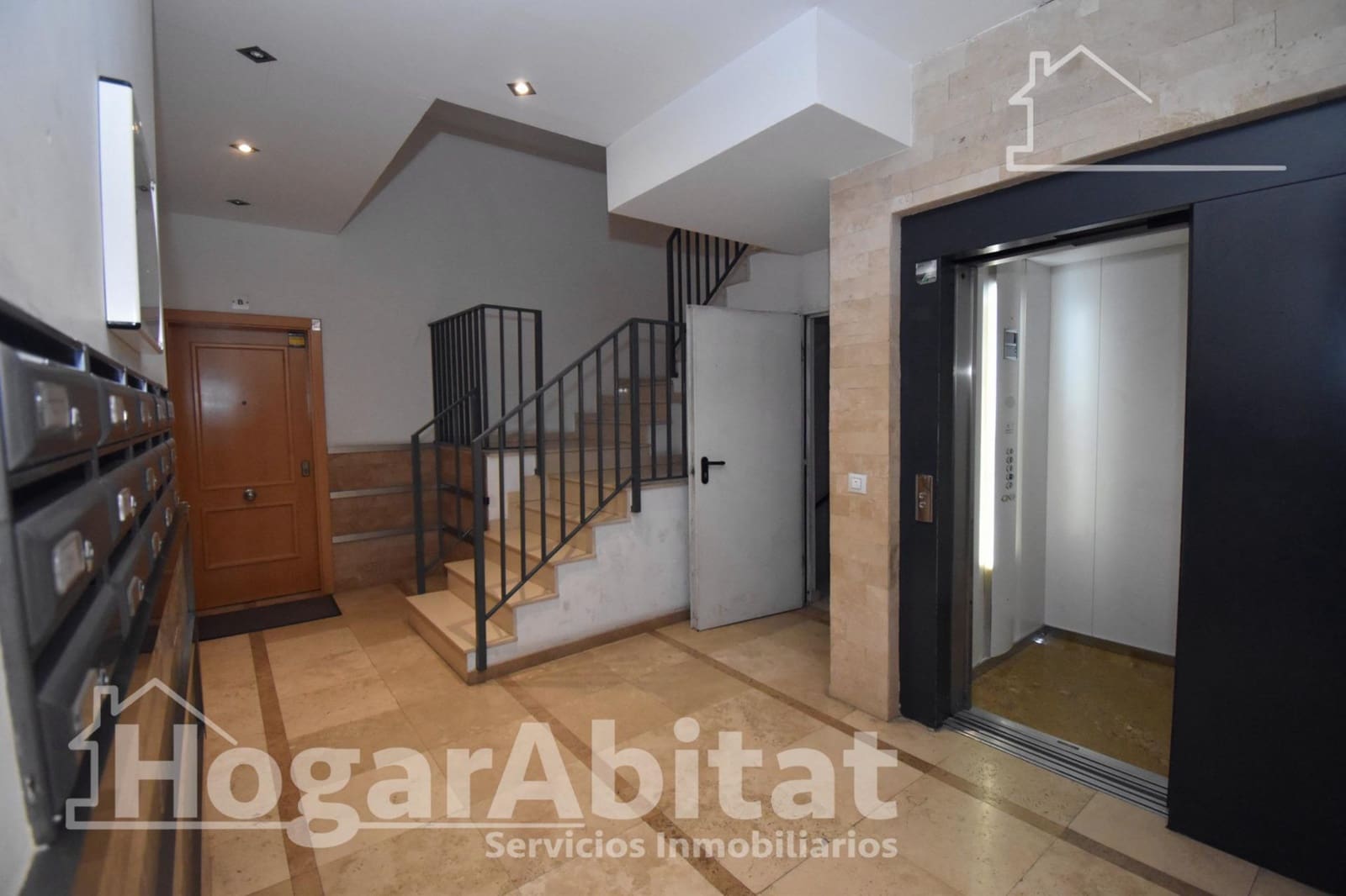 3 camera da letto Appartamento in vendita in Almassora / Almazora con piscina garage - 255.000 € (Rif: 10003746)