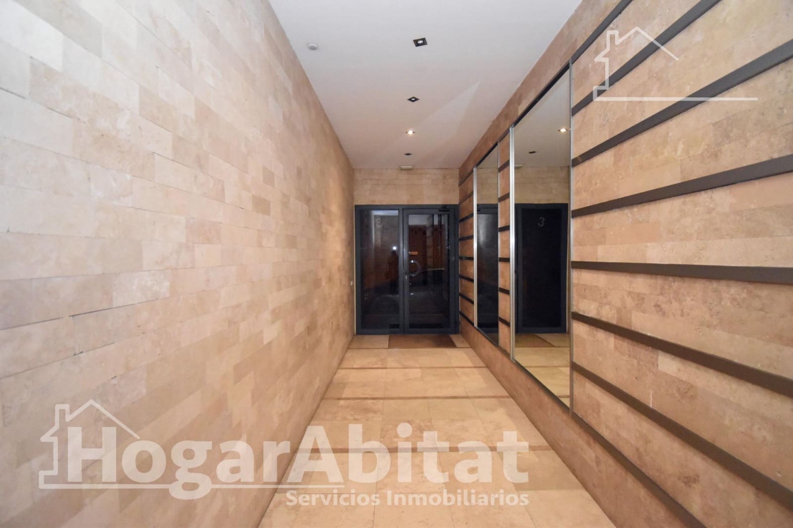 3 camera da letto Appartamento in vendita in Almassora / Almazora con piscina garage - 255.000 € (Rif: 10003746)
